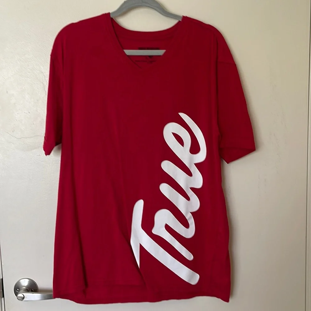 True religion shirt